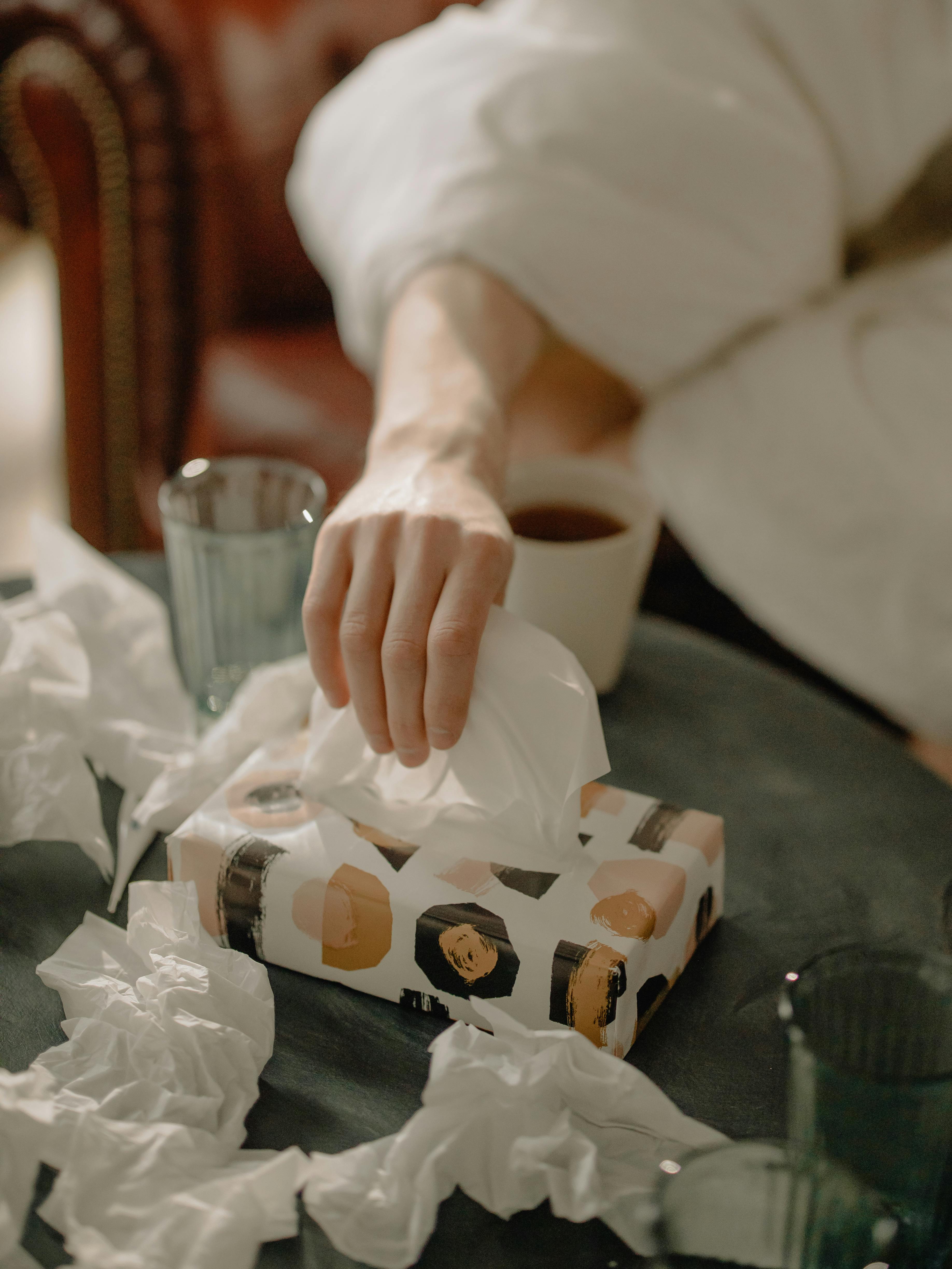 Tissues
